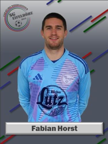 Fabian Horst