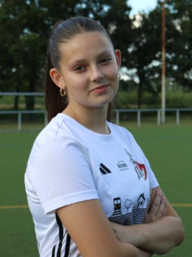 Mirjana Blagojevic