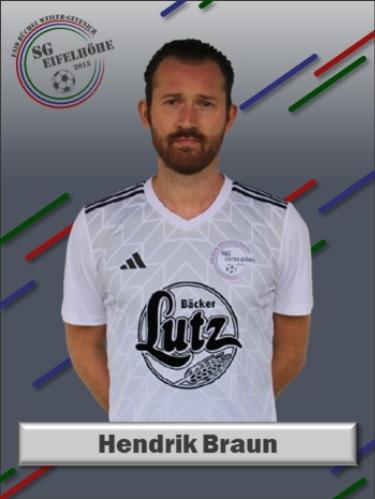 Hendrik Braun