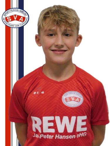 Pelle Jasper Scharbau