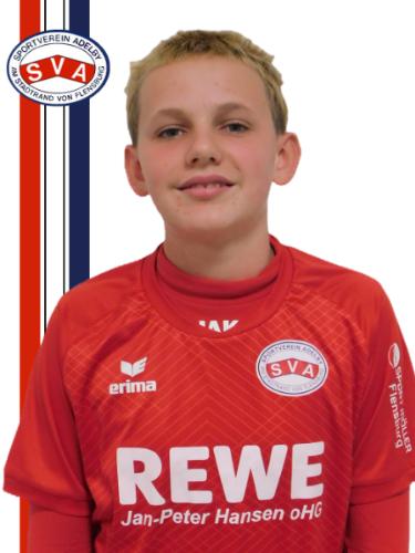 Bent Mattes Uhrbrook