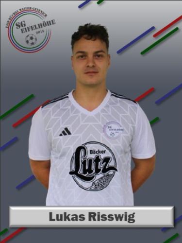 Lukas Risswig
