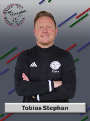 Tobias Stephan