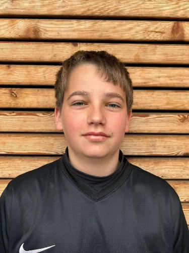 Moritz Handorf