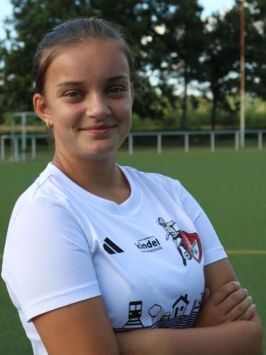 Lilli Gehrmann