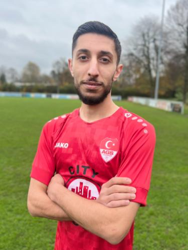 Hüseyin Gözekci