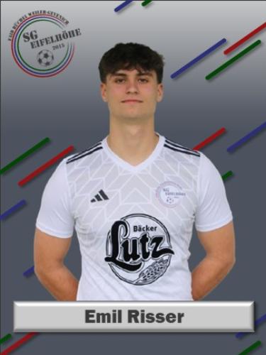 Emil Risser