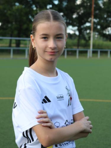 Jona Sophie Weißensee