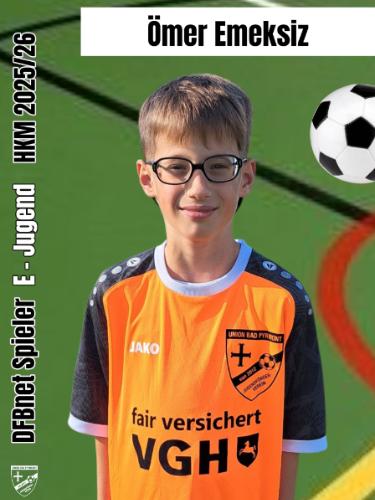 Ömer Emeksiz