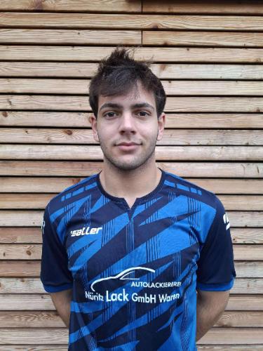 Ramzi Michael Ben Mabrouk