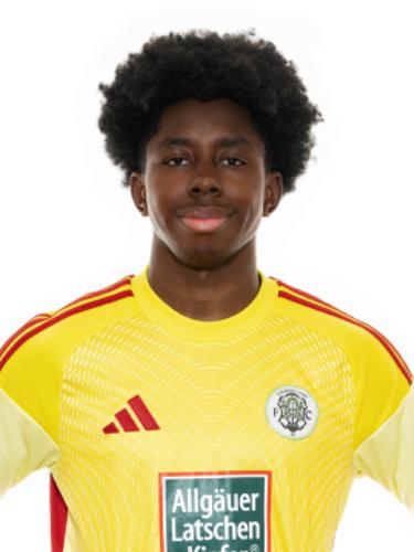 Fabio Nonso Chukwuma