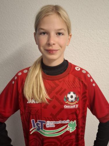Lea Hübschmann