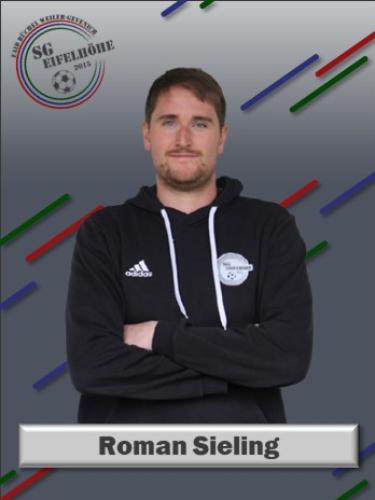 Roman Sieling