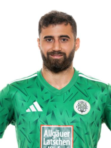 Bashaar Ibrahim-Stiffo