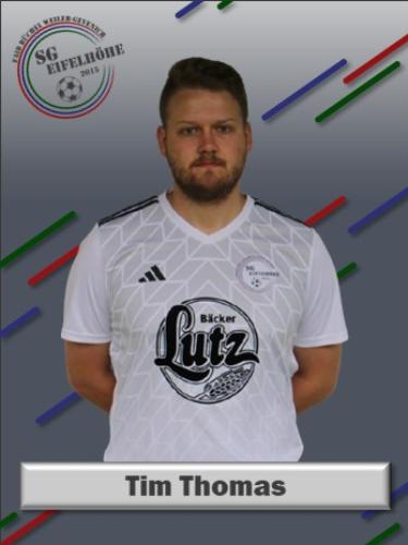 Tim Thomas