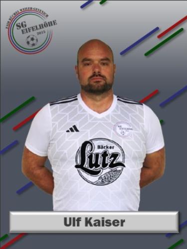 Ulf Kaiser
