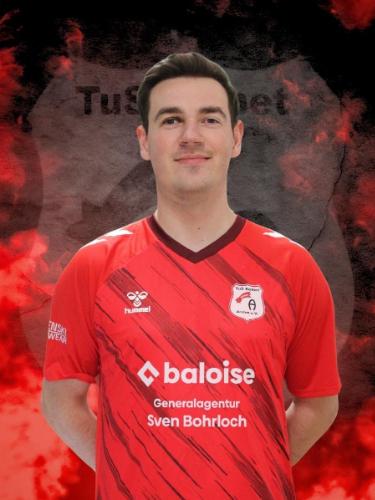 Sebastian Ruben Stoll