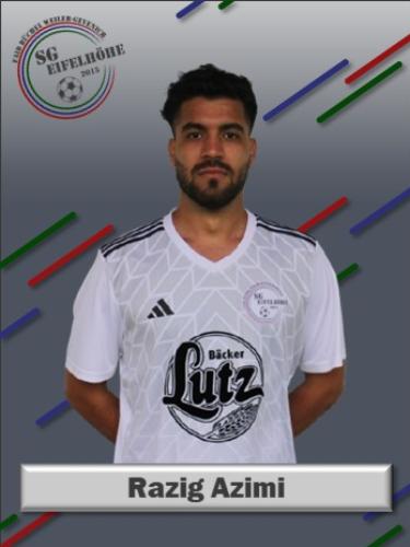 Razig Azimi