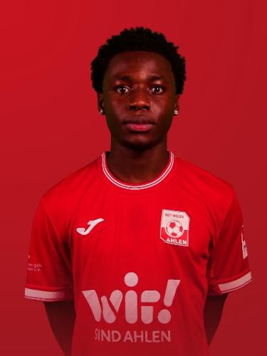 Aaron Osei Bonsu