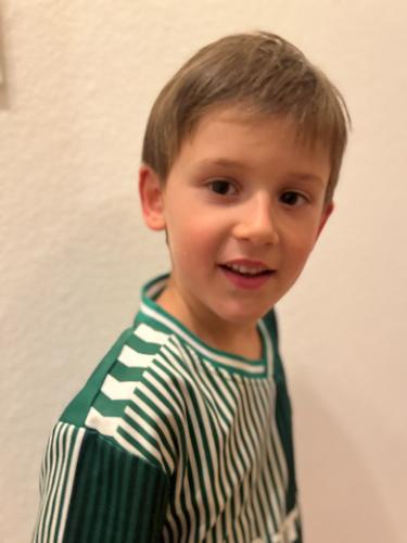 Finn Klinkebiel