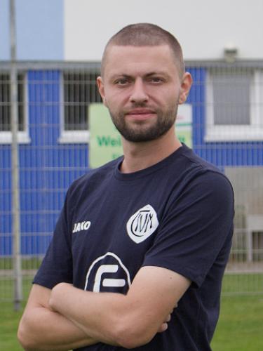 Andreas Bottler