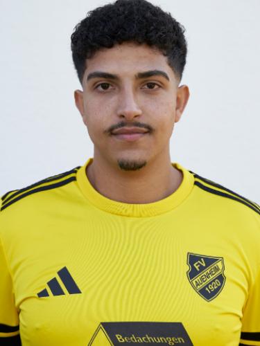 Adrian Sehu