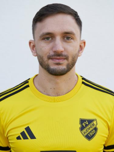 Christopher Schillinger