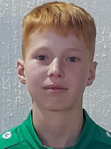 Lenny Mehnert