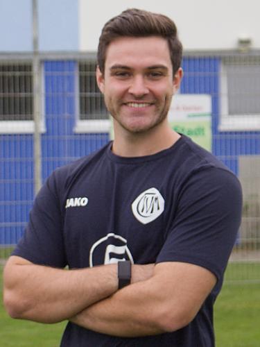 Merlin Müller