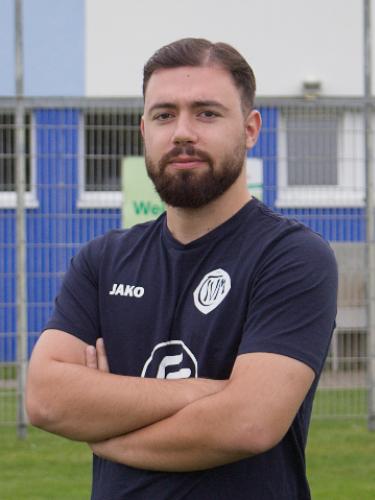 Melih-Lokman Özkan
