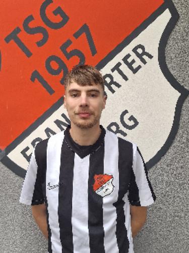 Lucas Scheumann-Bachmann