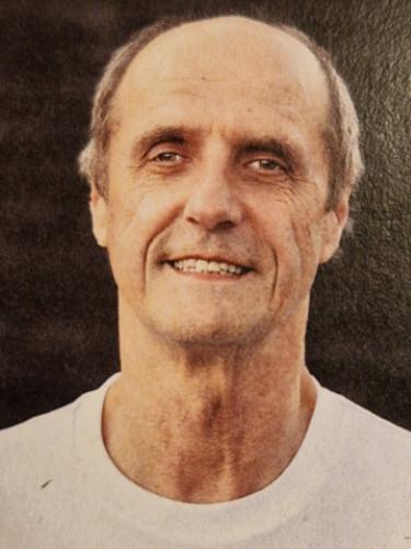 Manfred Pantförder