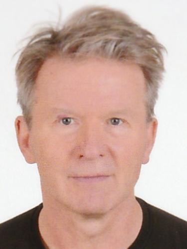 Klaus Sonderfeld