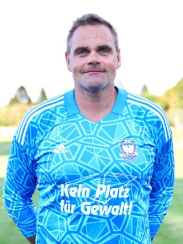 Bernd-Christian Heinrich