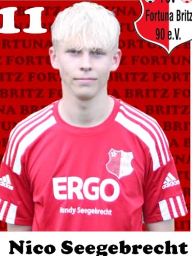 Nico Seegebrecht