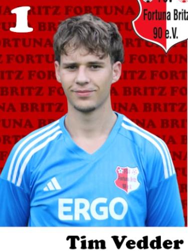 Tim Vedder