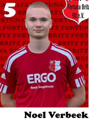 Noel Verbeek