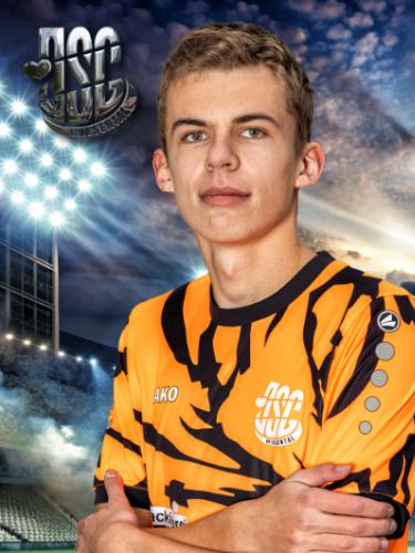 Julian Ralf Reddemann