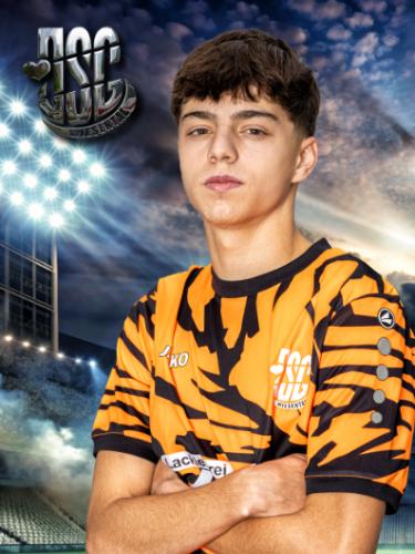 Arian Sabic