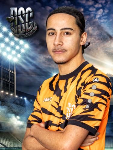 Loay Khalil