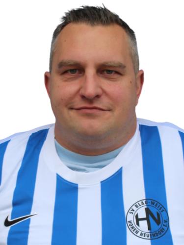 Raphael Romeo Günther