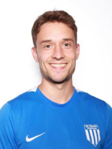 Henrik Becker