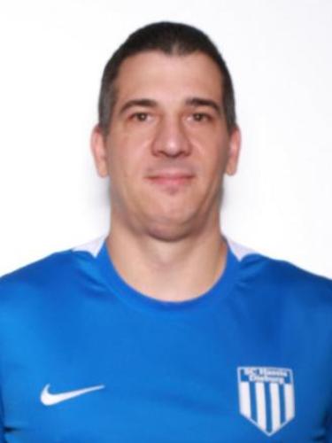 Sebastian Heydendahl