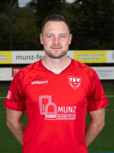 Sven Holzer