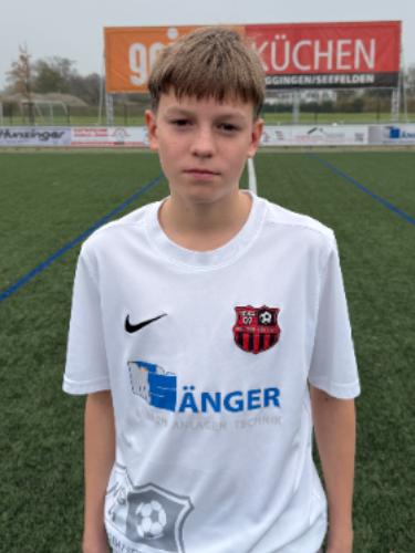 Jakob Ackermann