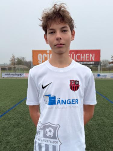 Nicolas Muchenberger