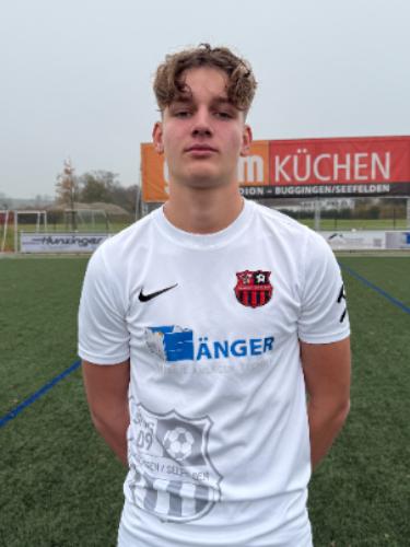 Emil Ruprecht