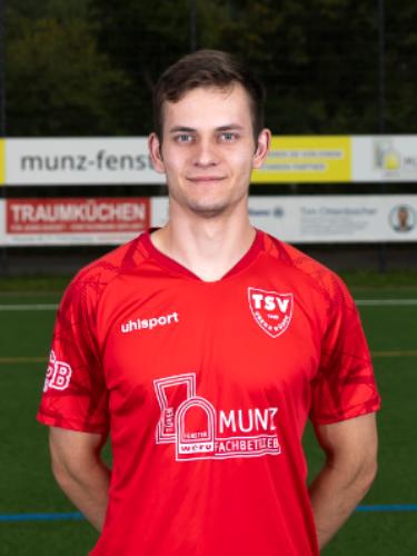 Marc Salzmann