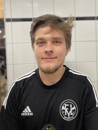 Jannik Julian Georg Wangemann