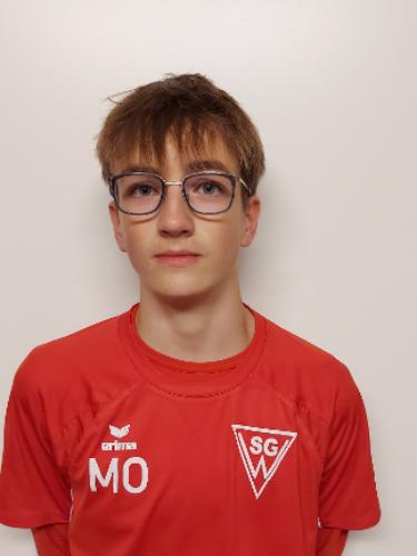 Max Otto